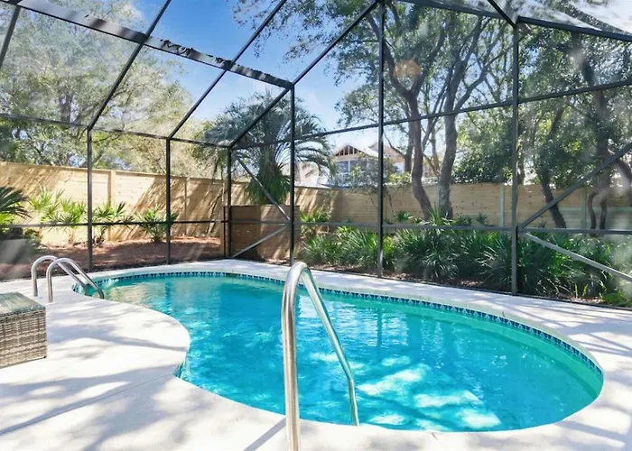 Seacrest West - Beach Bungalow
