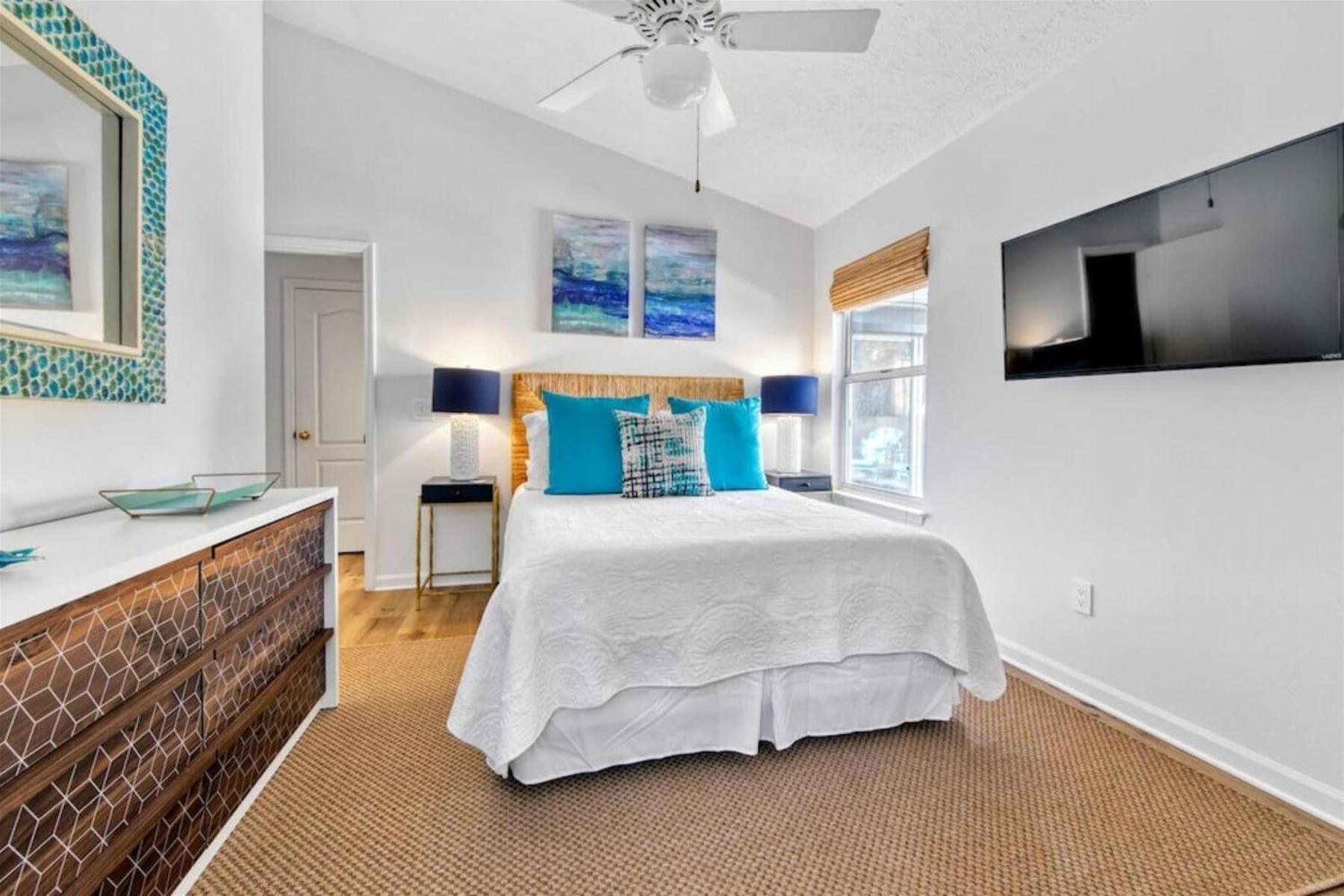 Seacrest West -