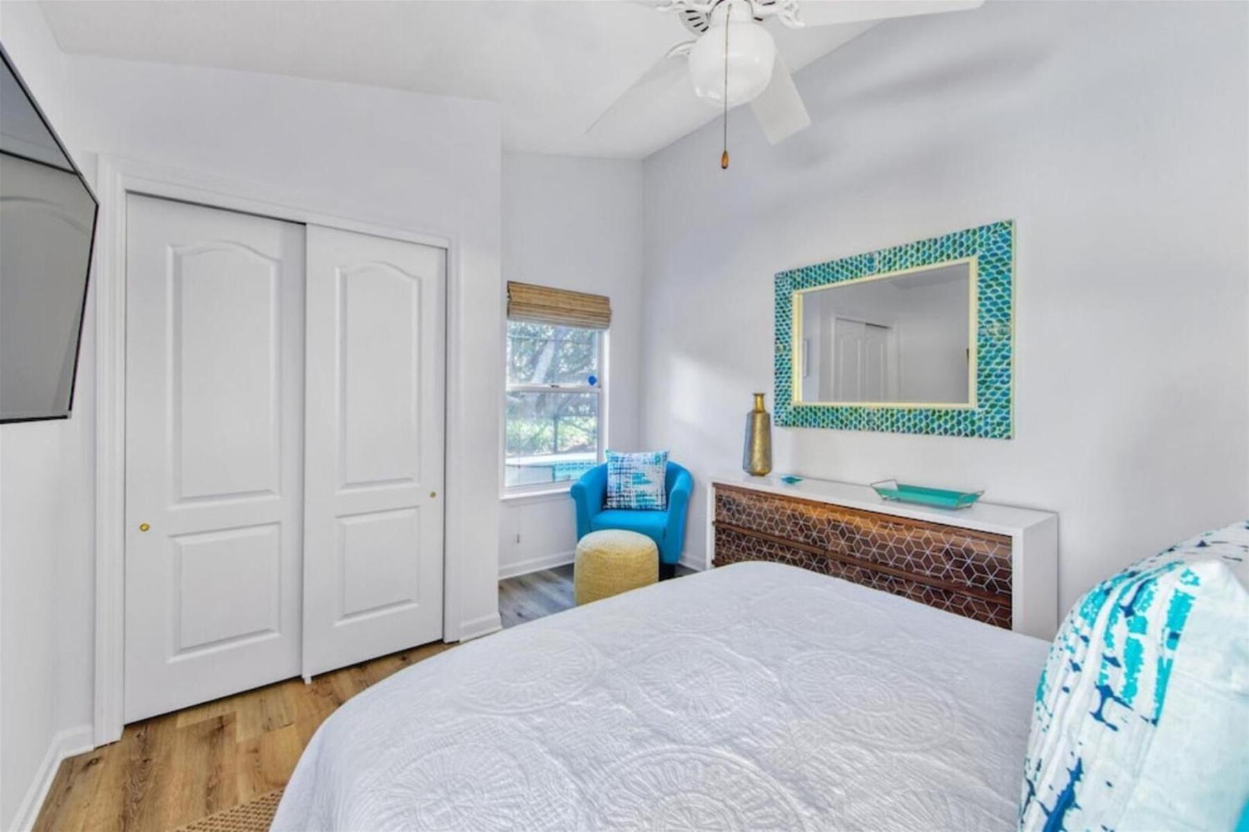 Seacrest West -