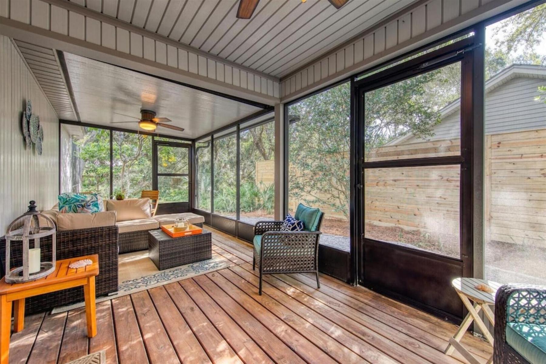 Seacrest West - Holiday home