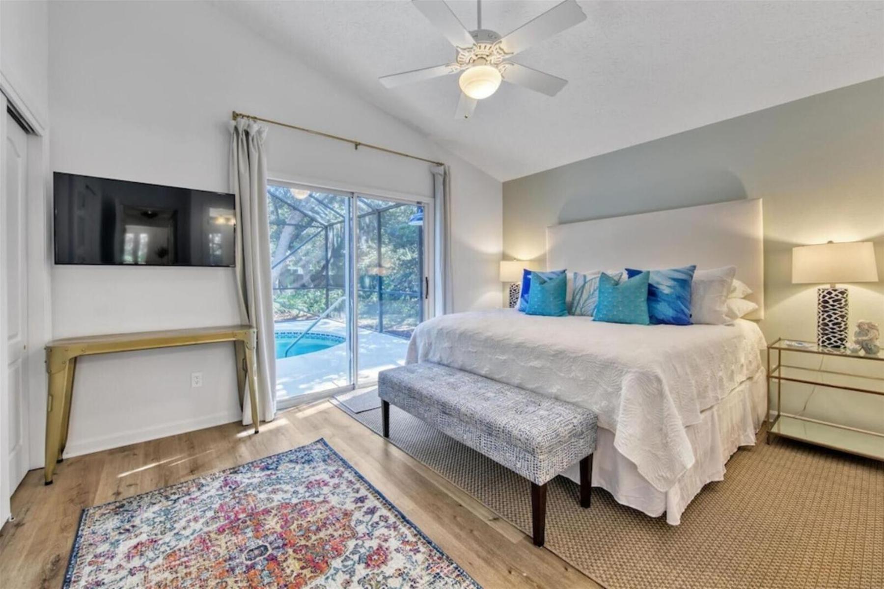 Holiday home Seacrest West - *