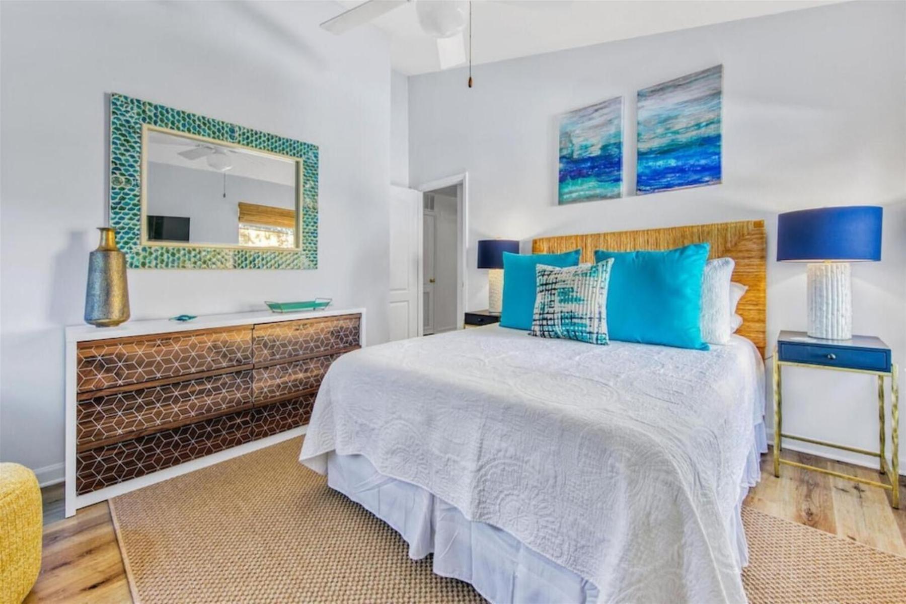 Seacrest West - * Panama City Beach