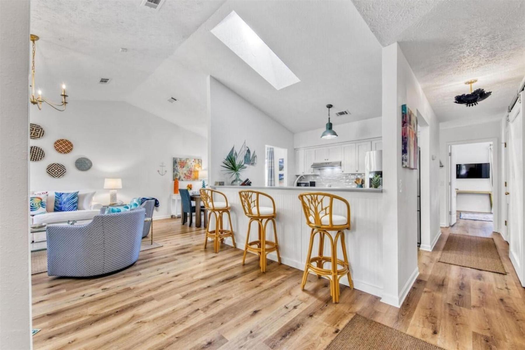 Holiday home Seacrest West - Panama City Beach