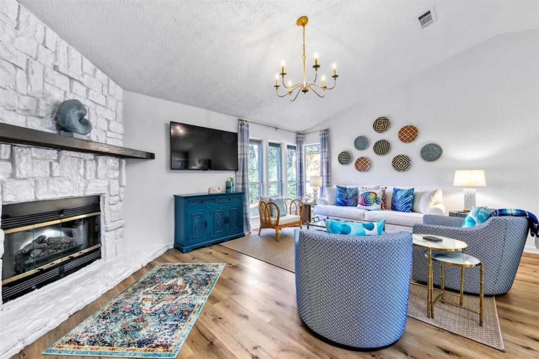 Holiday home Seacrest West - Panama City Beach