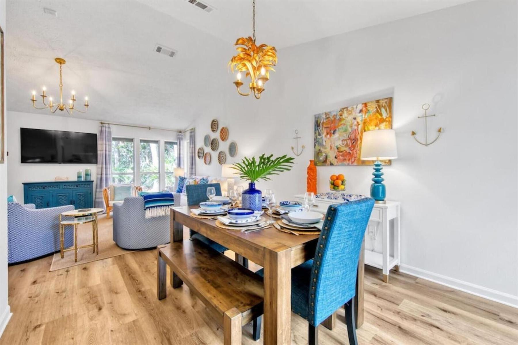 Seacrest West -