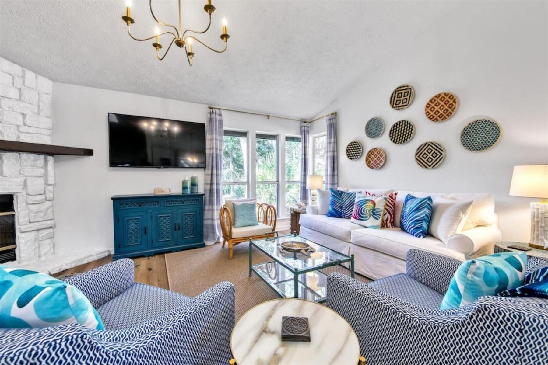 Holiday home Seacrest West - Panama City Beach