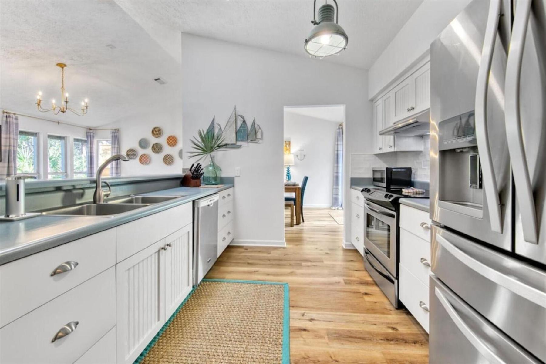 Seacrest West -