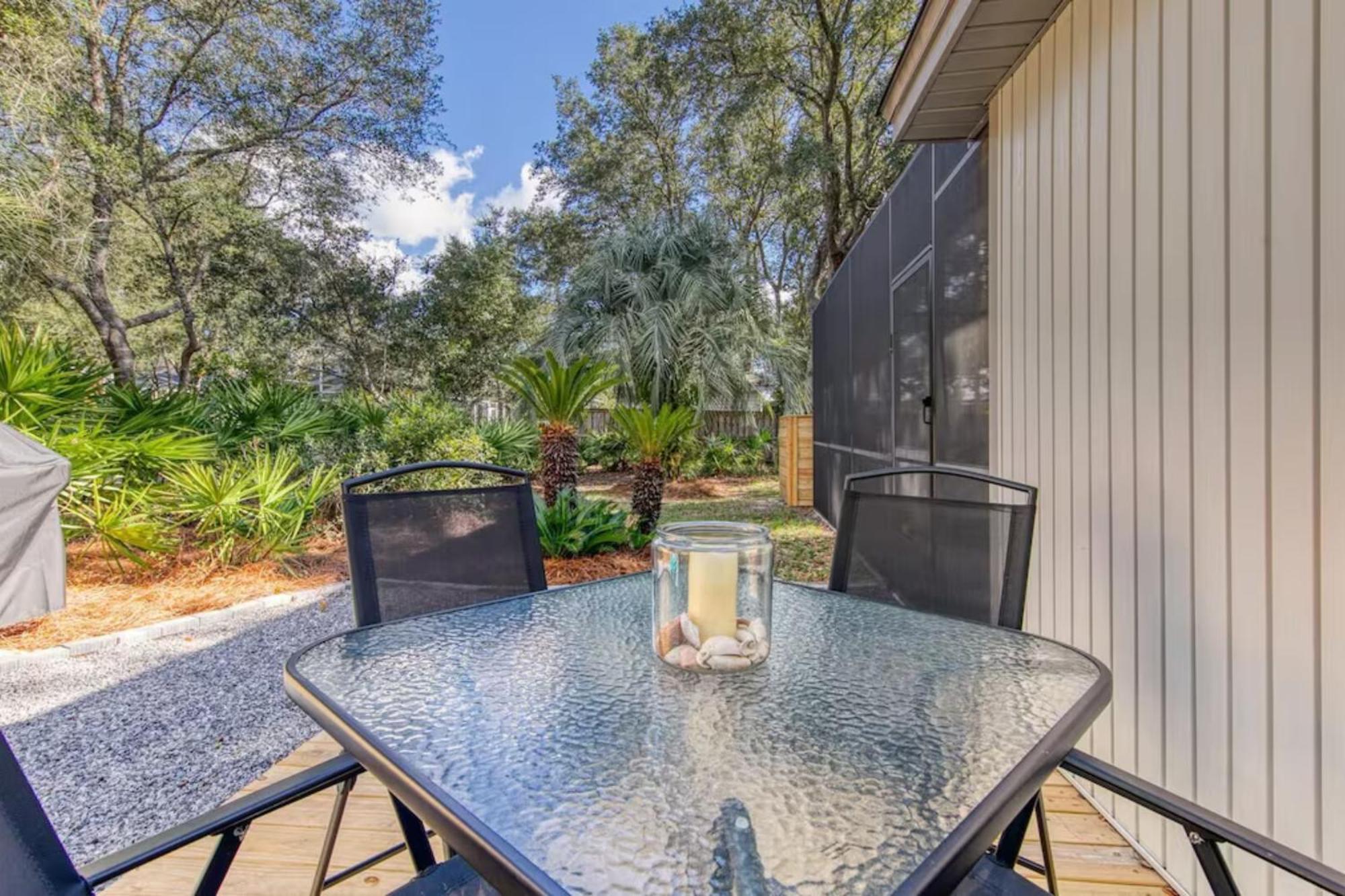 Holiday home Seacrest West - Panama City Beach