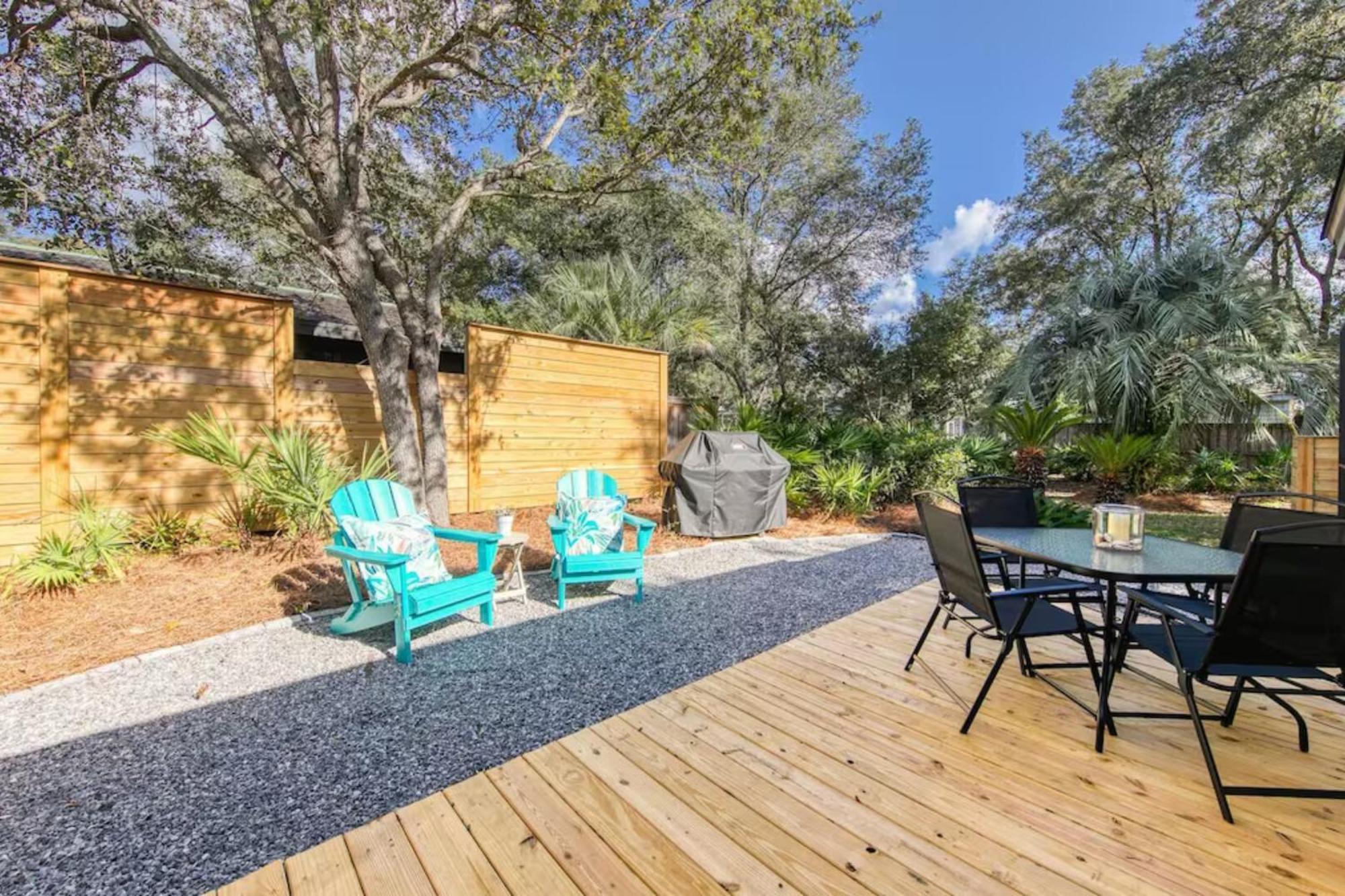 Seacrest West - Holiday home Panama City Beach