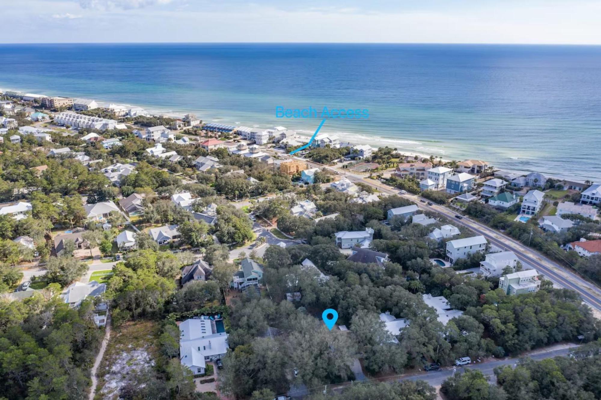 Holiday home Seacrest West - Panama City Beach